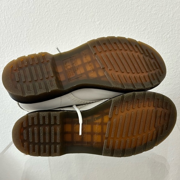 Dr. Martens 1460 PASCAL Boots - Picture 12 of 12